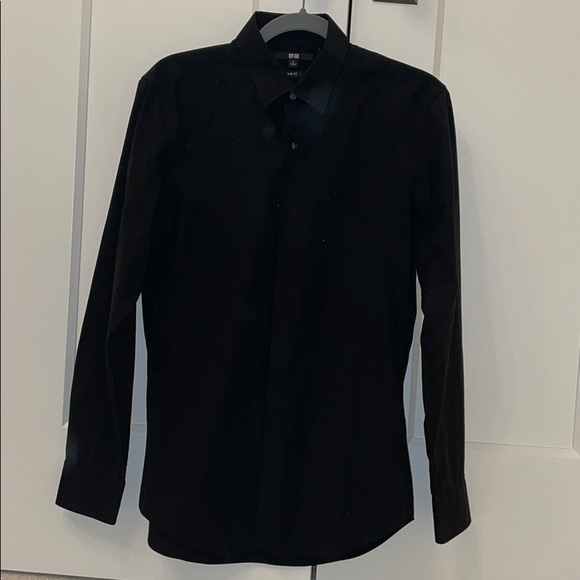 Uniqlo Dress Shirt - Picture 1 of 2